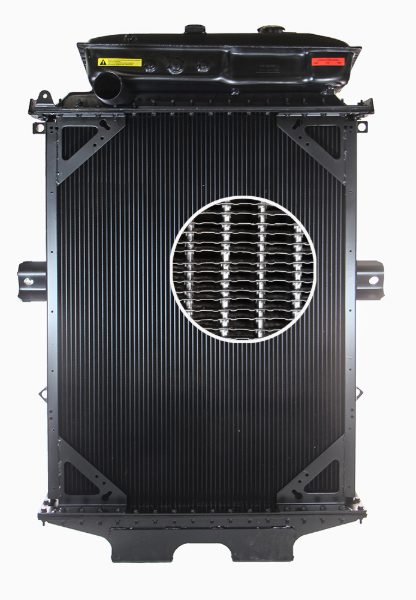 HD+ Kenworth Charge Air Cooler 28.35