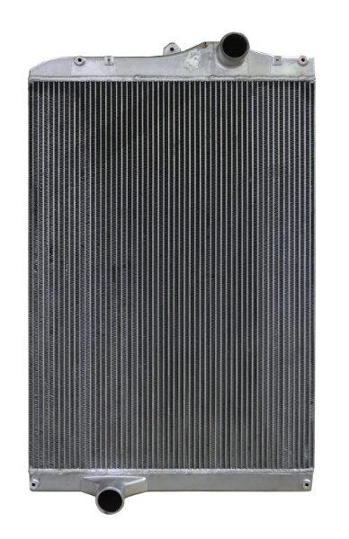 Radiator fits CNH Steiger and Quadtrac Tractors 84286669
