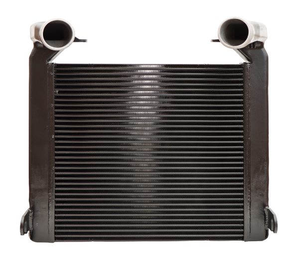 HD+ Kenworth | Peterbilt Radiator (W/ Window Frame PTO) 40.55