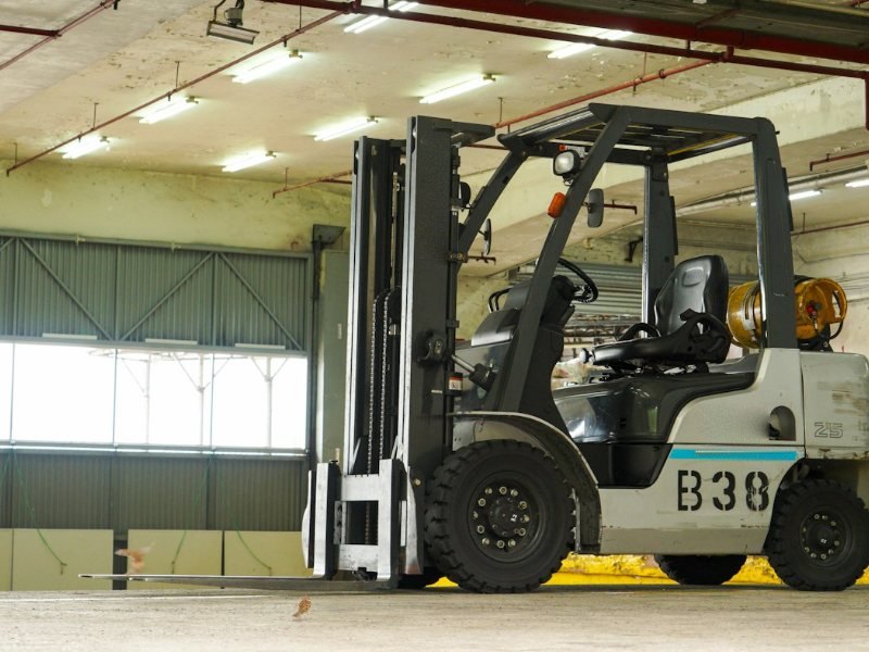 Material Handling